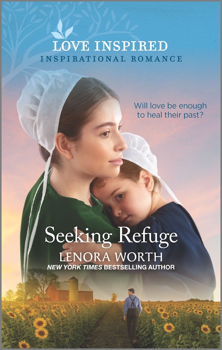 Cover image for Seeking Refuge, isbn: 9781867219644