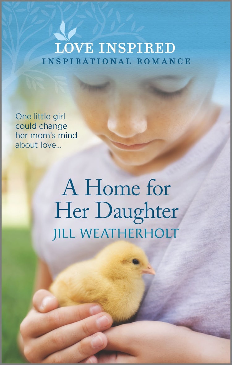 Cover image for A Home for Her Daughter, isbn: 9781867219668