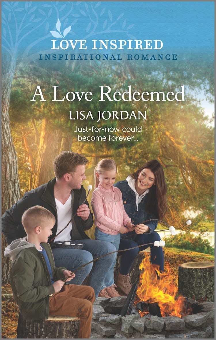 Cover image for A Love Redeemed, isbn: 9781867219682