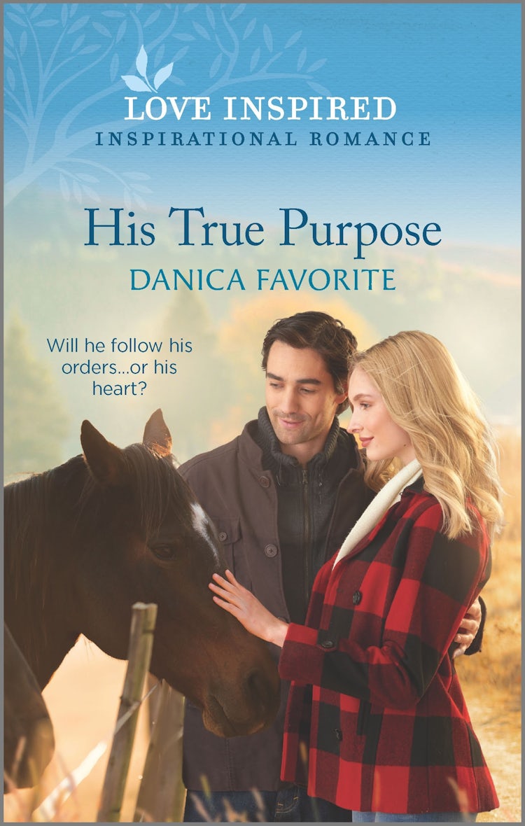 Cover image for His True Purpose, isbn: 9781867219750