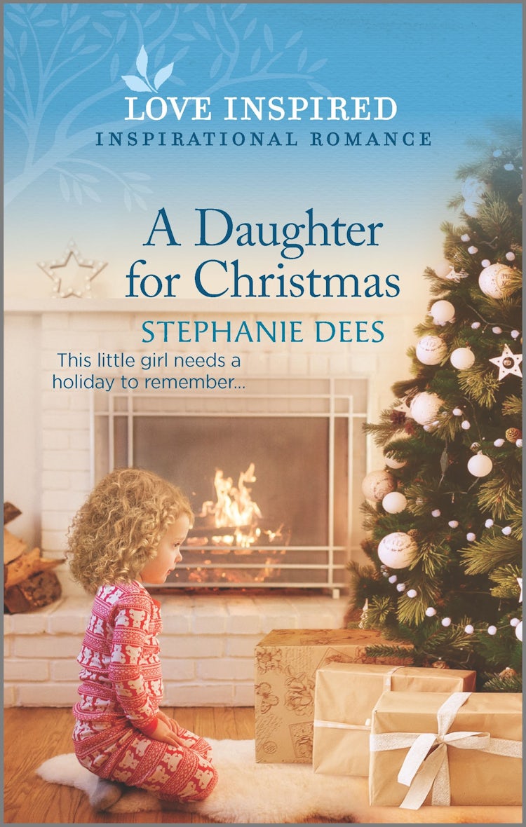 Cover image for A Daughter for Christmas, isbn: 9781867219859