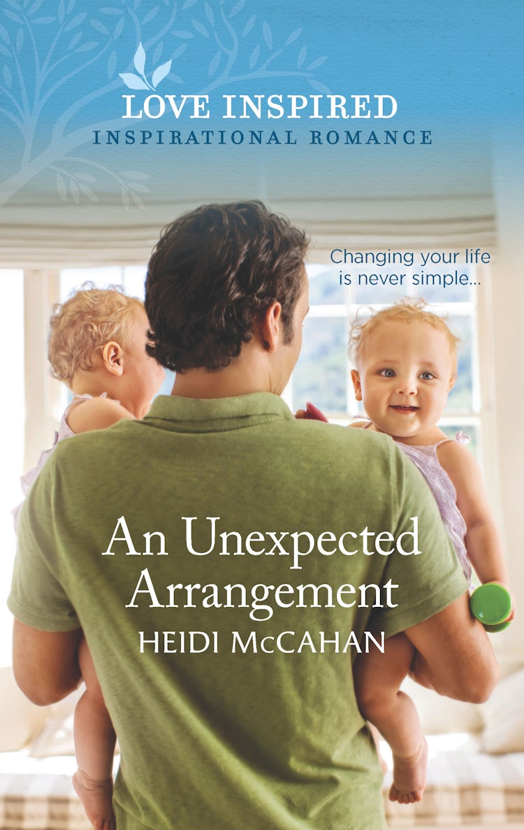 Cover image for An Unexpected Arrangement, isbn: 9781867219903