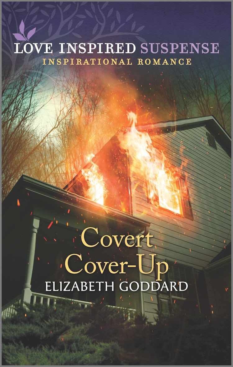 Cover image for Covert Cover-Up, isbn: 9781867219941