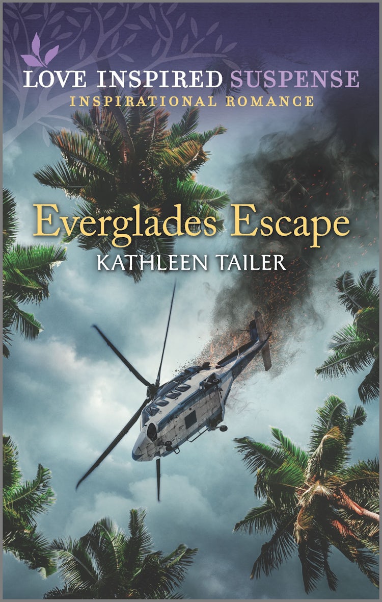 Cover image for Everglades Escape, isbn: 9781867219972