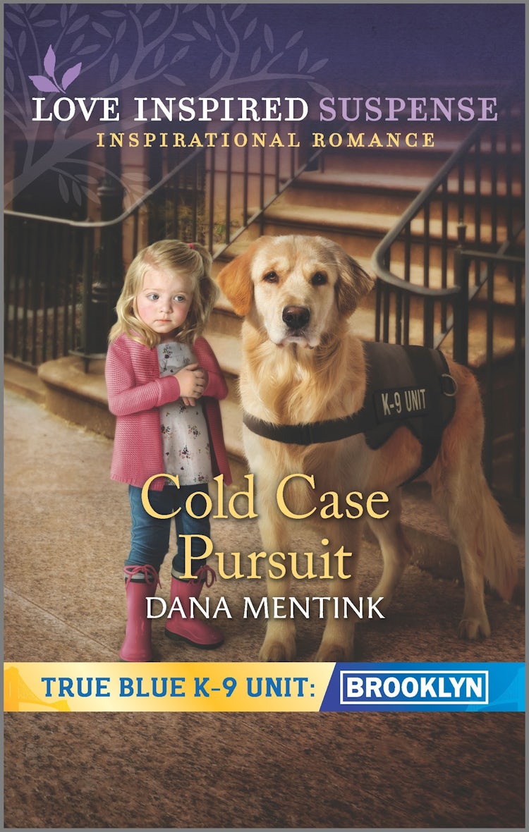 Cover image for Cold Case Pursuit, isbn: 9781867219996