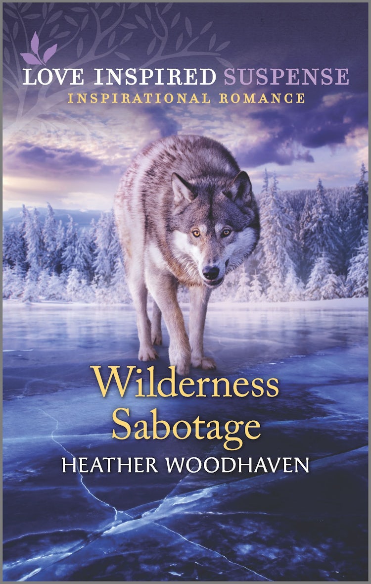 Cover image for Wilderness Sabotage, isbn: 9781867220022