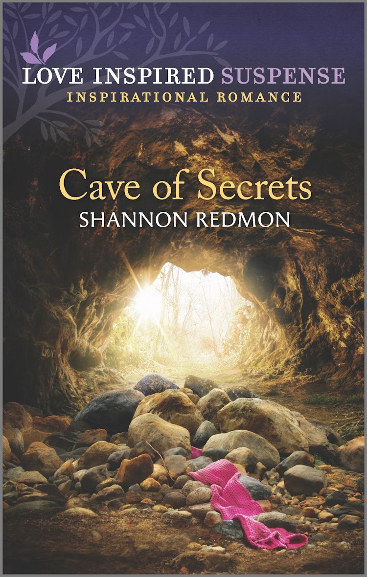 Cover image for Cave of Secrets, isbn: 9781867220046