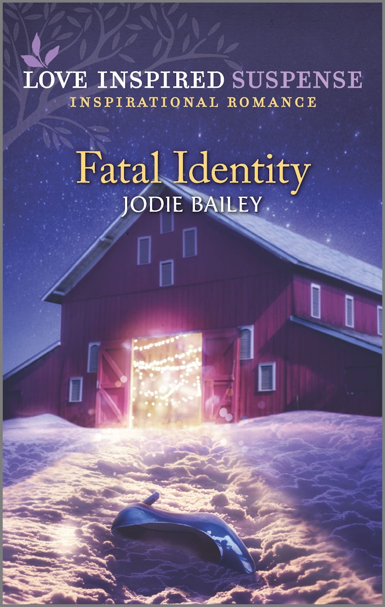 Cover image for Fatal Identity, isbn: 9781867220107