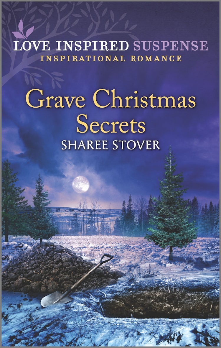 Cover image for Grave Christmas Secrets, isbn: 9781867220114
