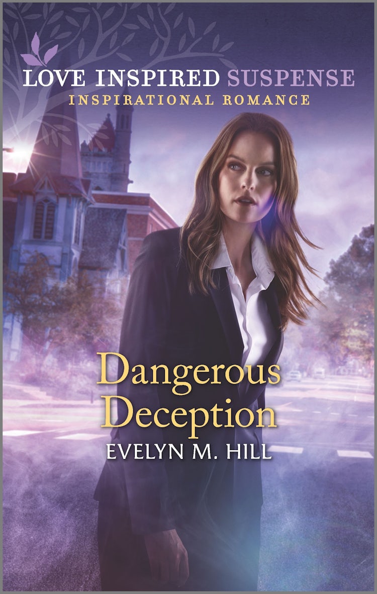 Cover image for Dangerous Deception, isbn: 9781867220121