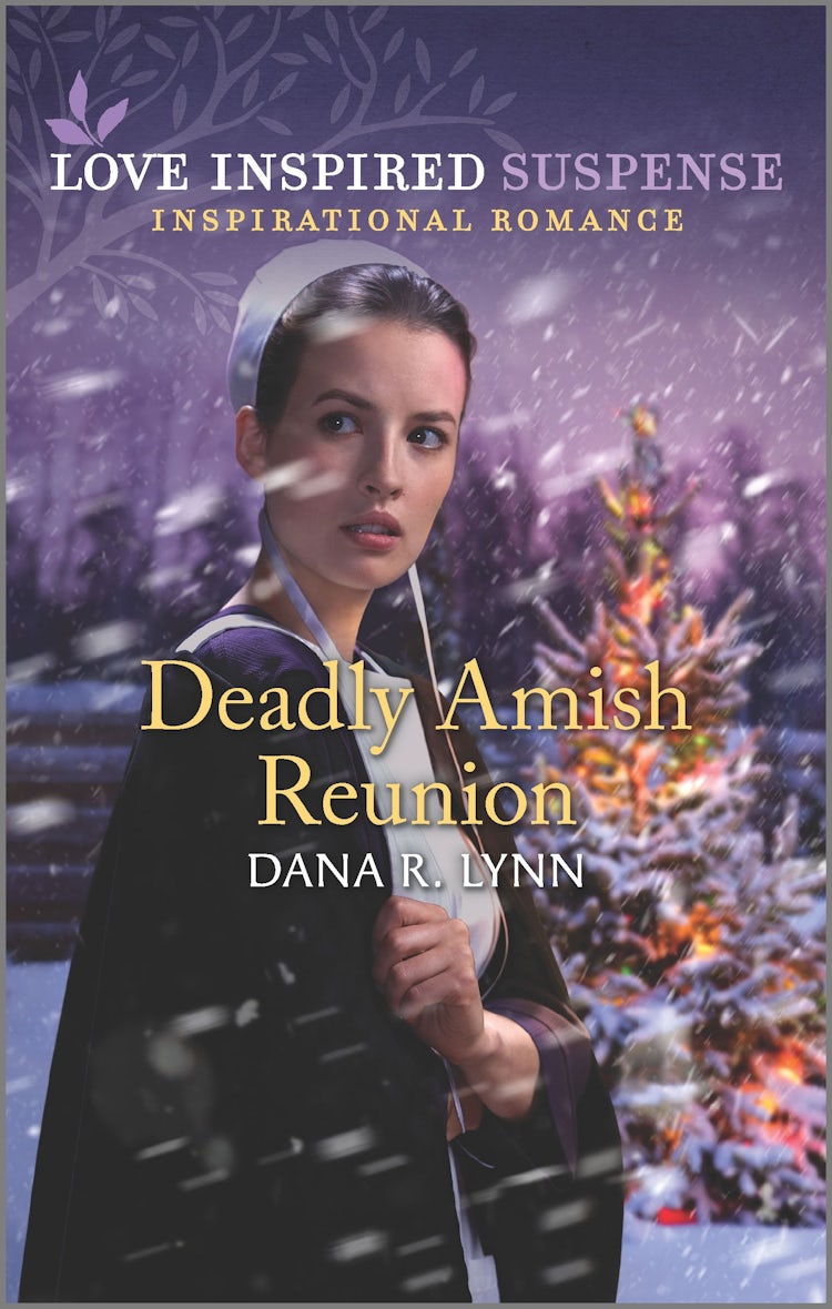 Cover image for Deadly Amish Reunion, isbn: 9781867220183