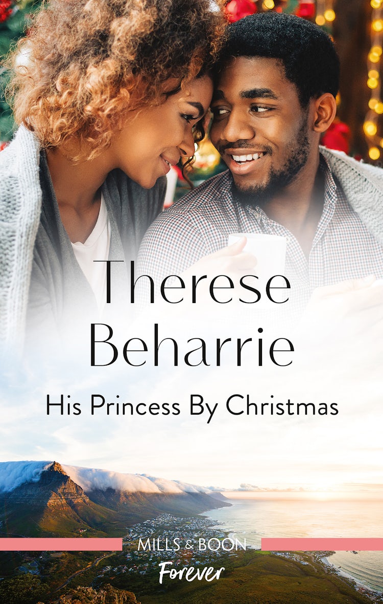 Cover image for His Princess by Christmas, isbn: 9781867220695