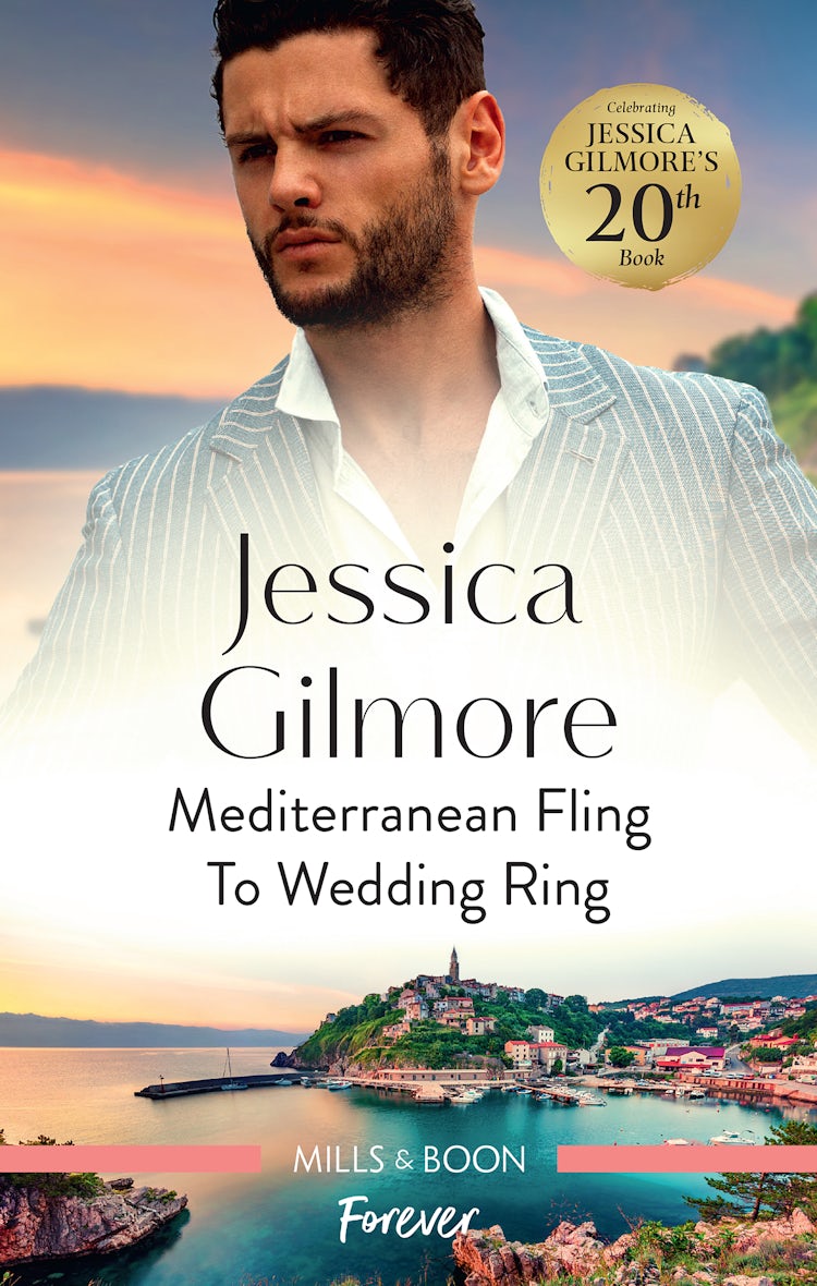 Cover image for Mediterranean Fling to Wedding Ring, isbn: 9781867220756