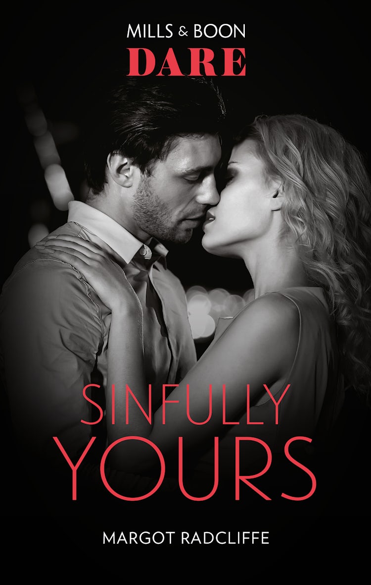 Cover image for Sinfully Yours, isbn: 9781867220947