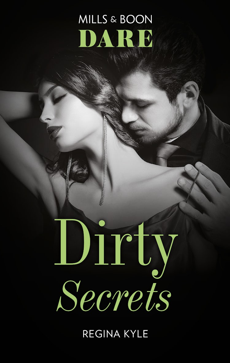 Cover image for Dirty Secrets, isbn: 9781867220954