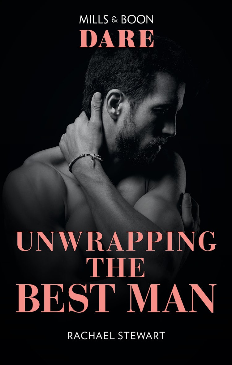 Cover image for Unwrapping the Best Man, isbn: 9781867220985