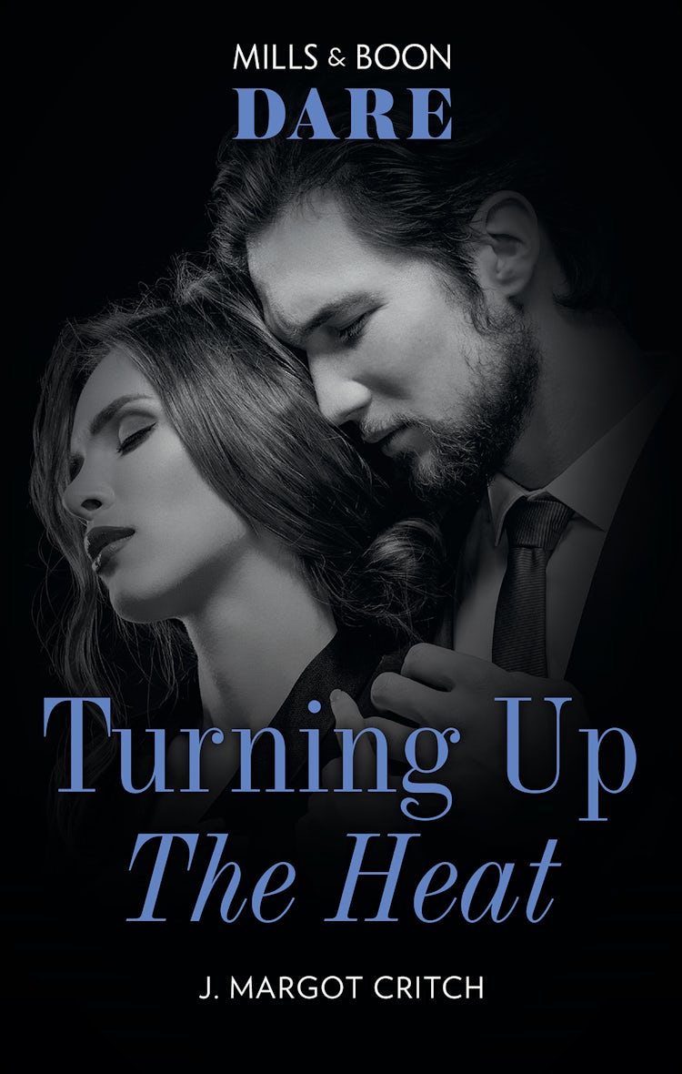 Cover image for Turning Up the Heat, isbn: 9781867220992