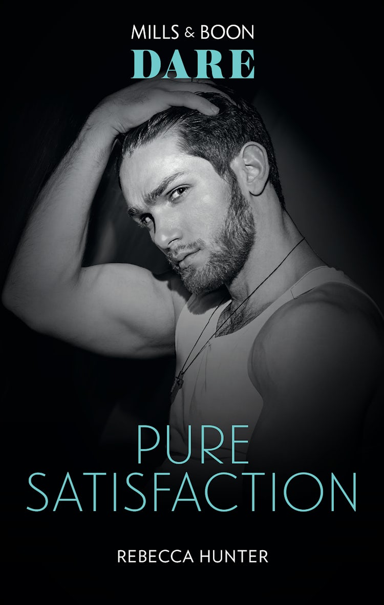 Cover image for Pure Satisfaction, isbn: 9781867221005