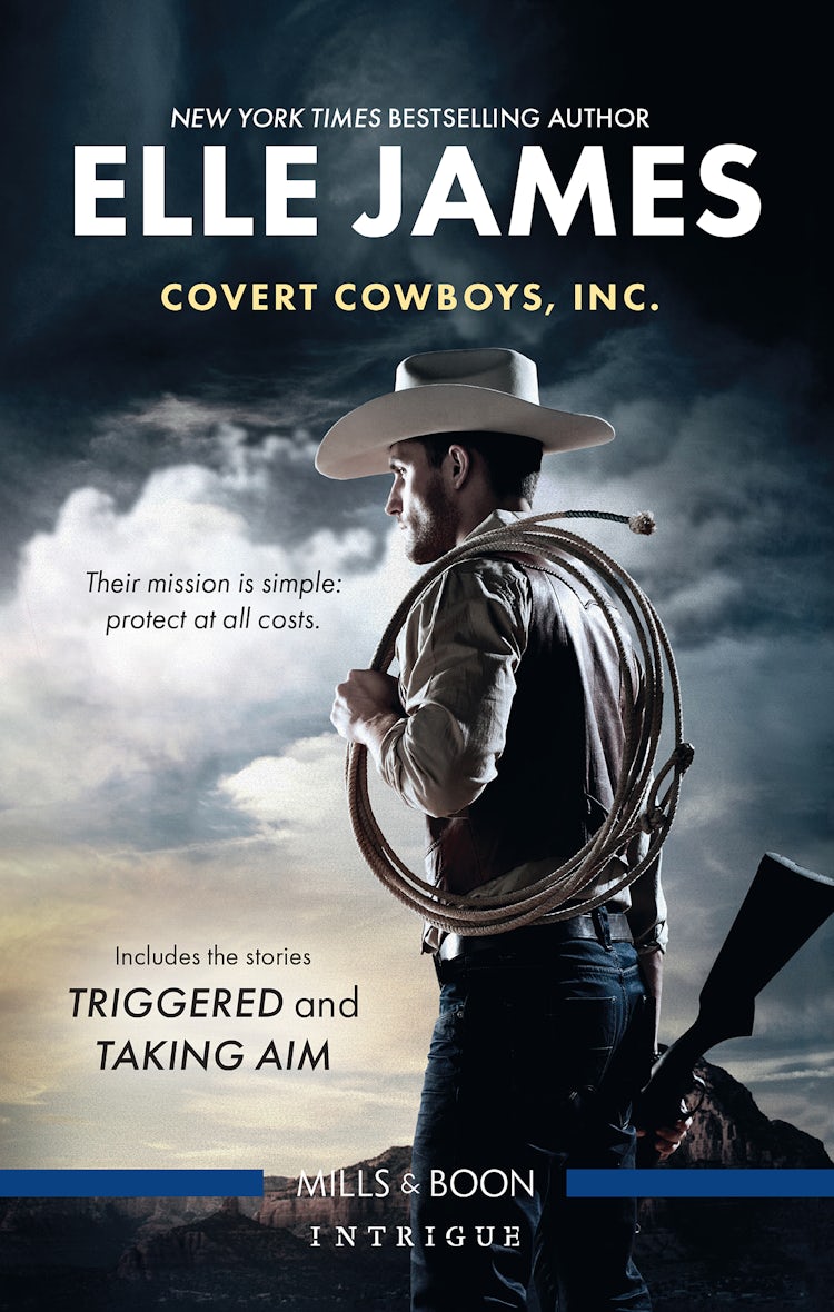 Cover image for Triggered/Taking Aim, isbn: 9781867221494