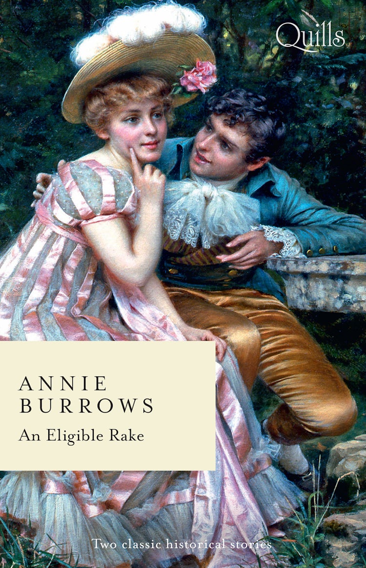 Cover image for Quills - An Eligible Rake/The Major Meets His Match/The Marquess Tames His Bride, isbn: 9781867221524