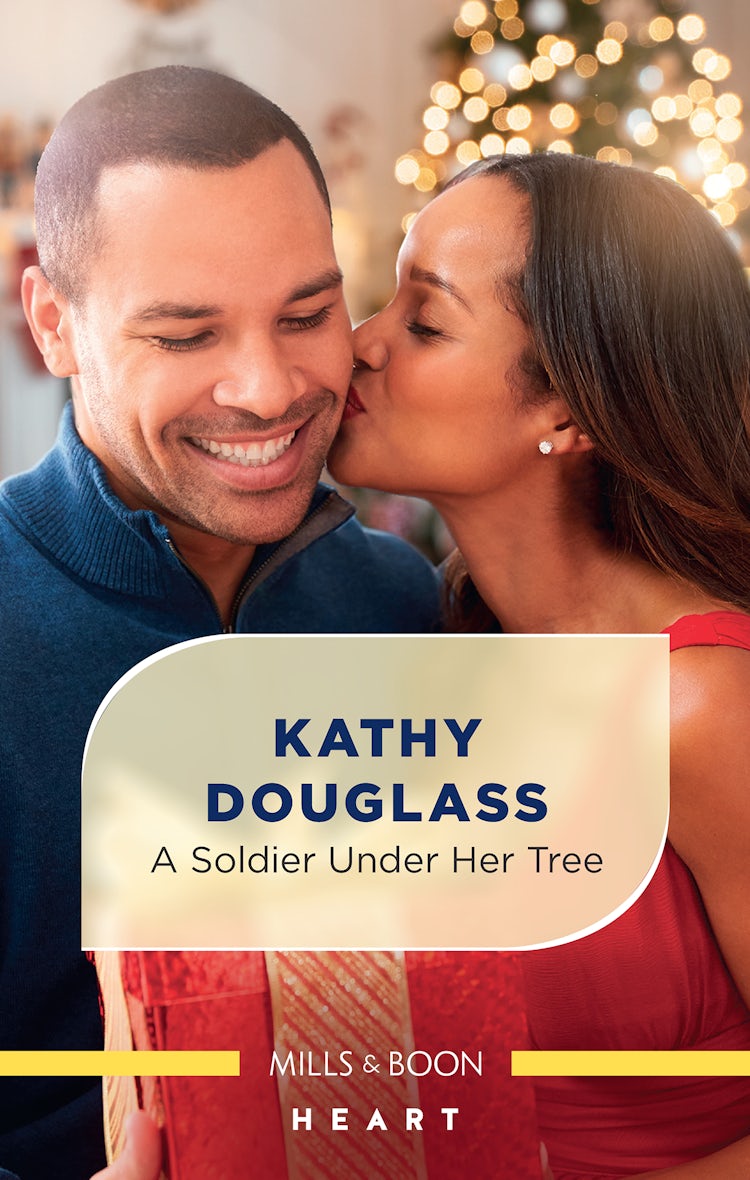 Cover image for A Soldier Under Her Tree, isbn: 9781867222088