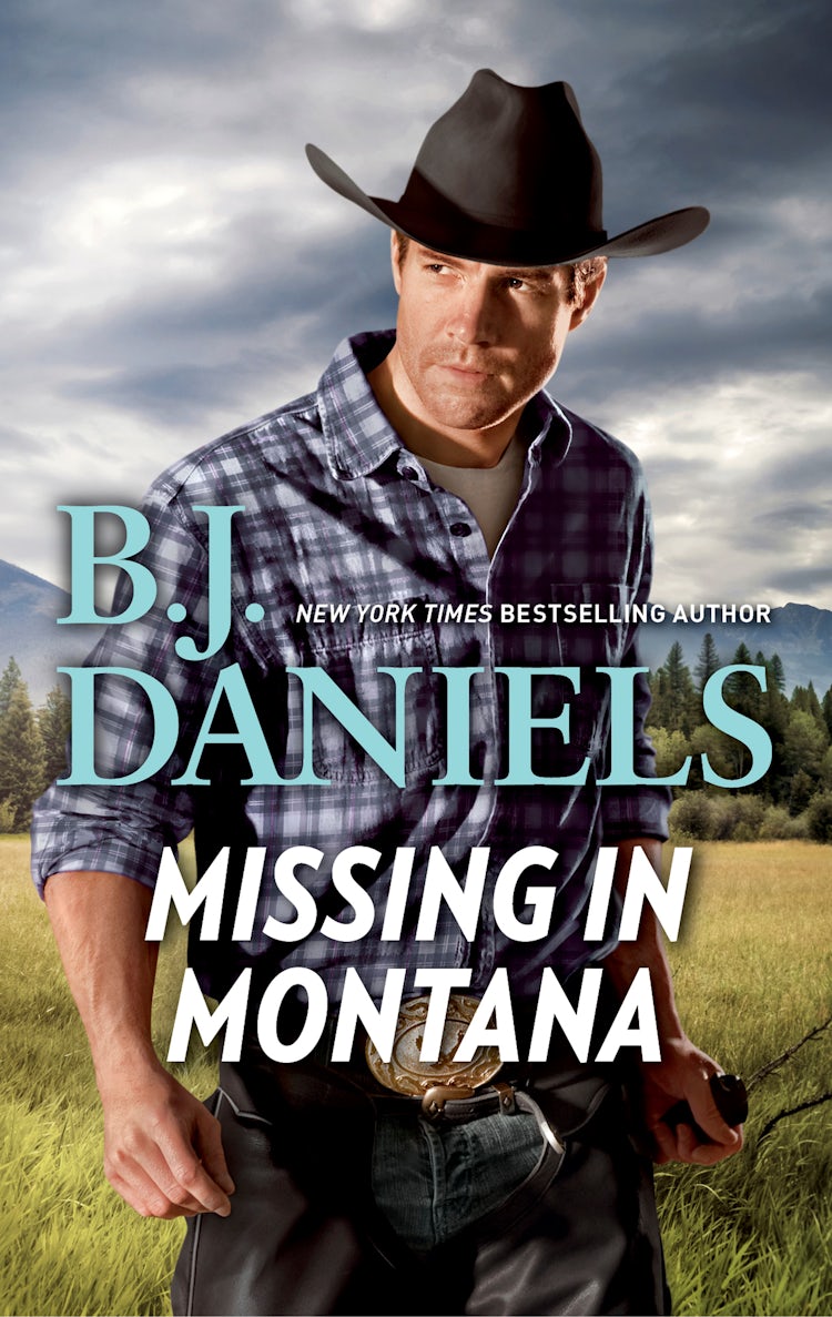 Cover image for Missing In Montana/Corralled/Wrangled, isbn: 9781867223665
