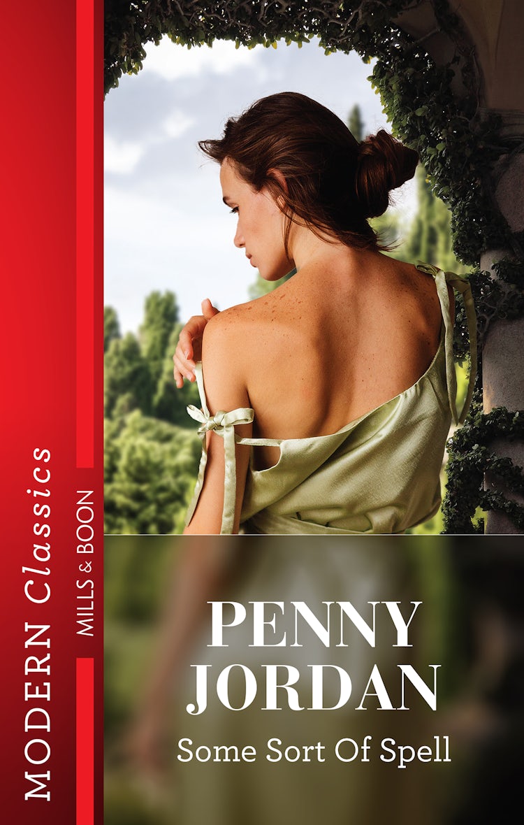 Cover image for Some Sort of Spell, isbn: 9781867223702