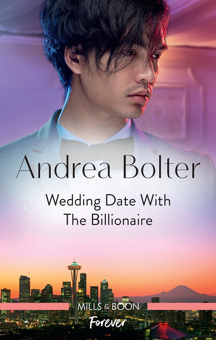Cover image for Wedding Date with the Billionaire, isbn: 9781867224068