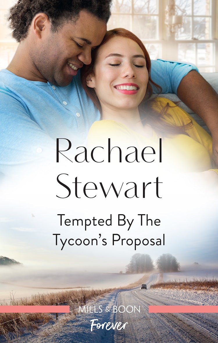 Cover image for Tempted by the Tycoon's Proposal, isbn: 9781867224075