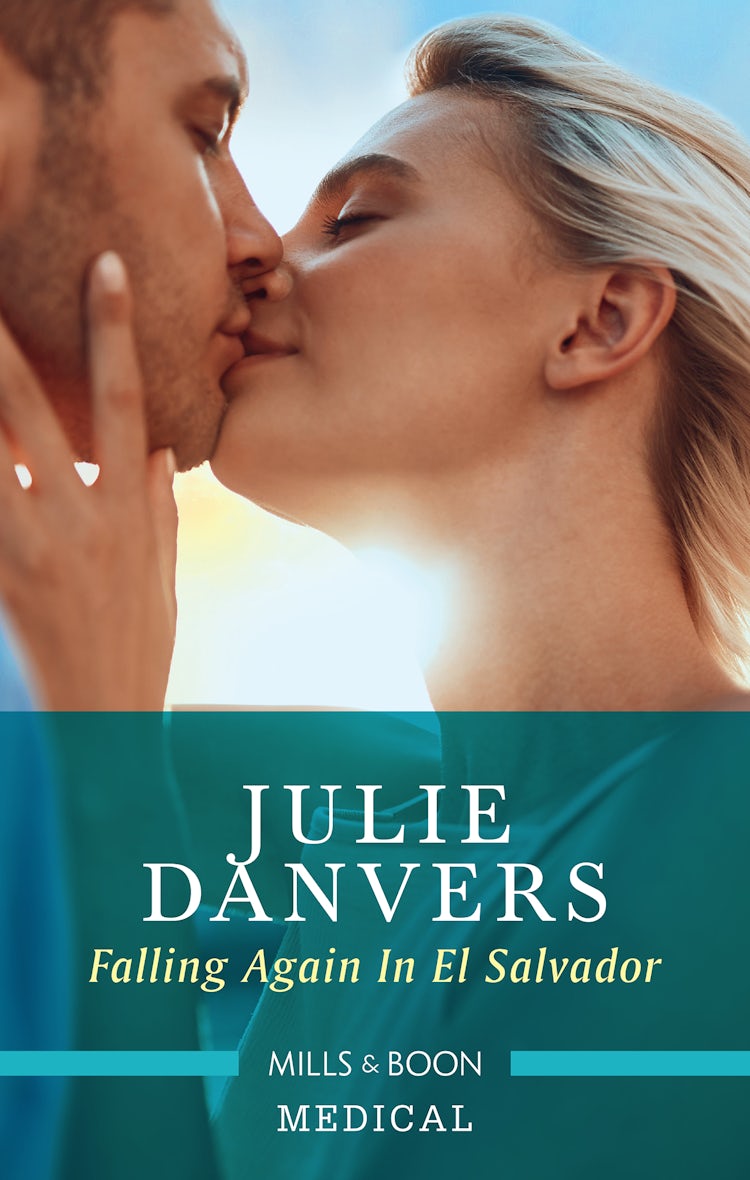 Cover image for Falling Again in El Salvador, isbn: 9781867224150