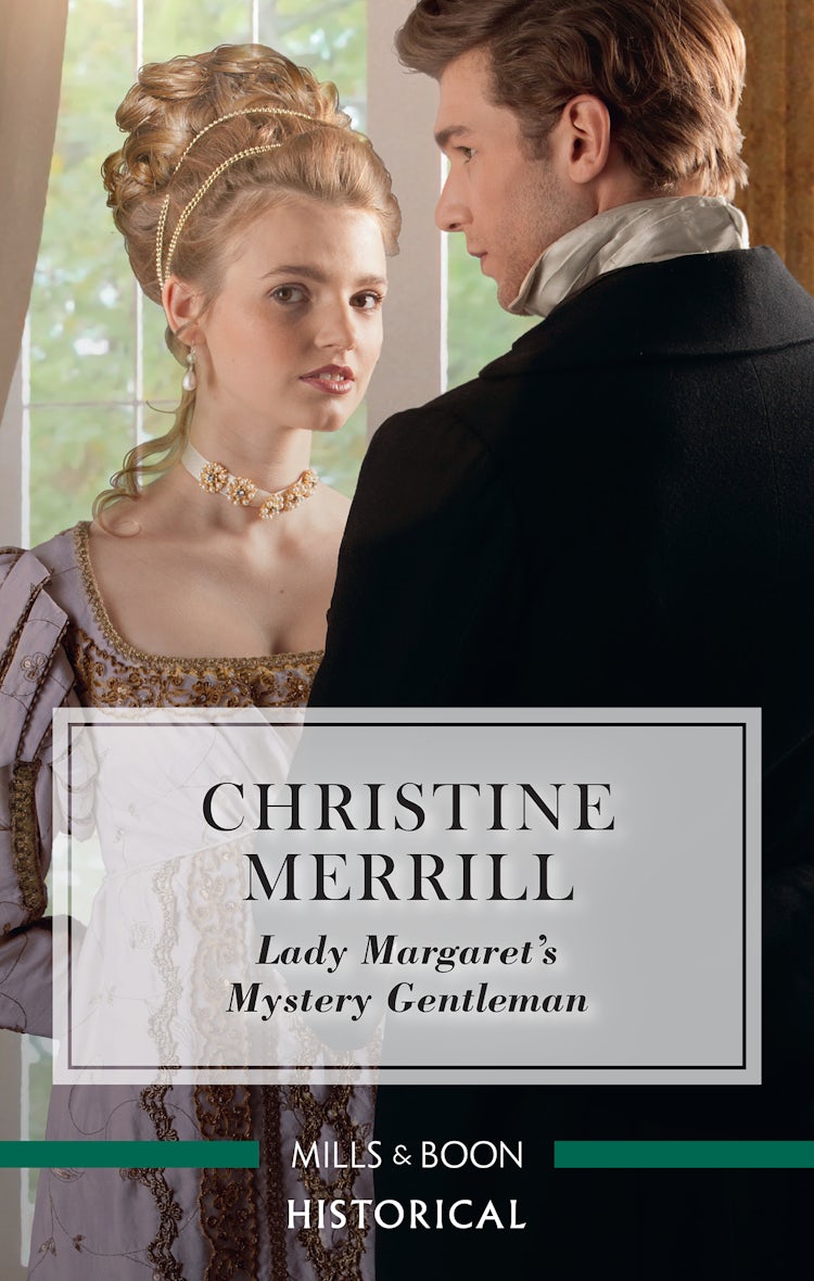 Cover image for Lady Margaret's Mystery Gentleman, isbn: 9781867224570