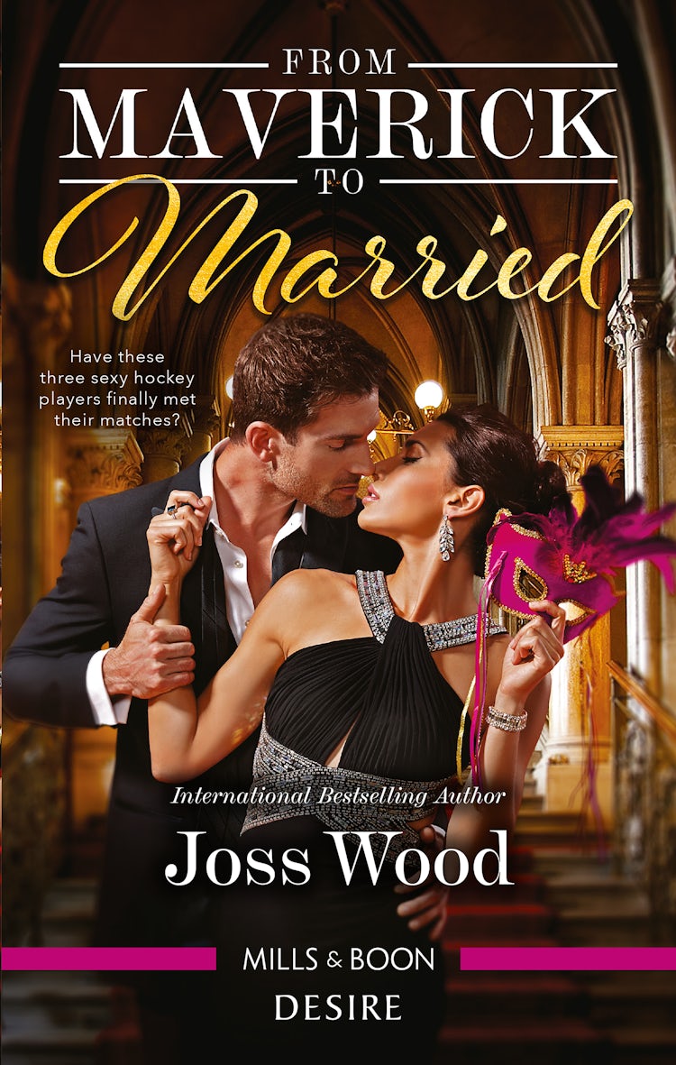 Cover image for From Maverick To Married/Trapped with the Maverick Millionaire/Pregnant by the Maverick Millionaire/Married to the Maverick Millionaire, isbn: 9781867224679
