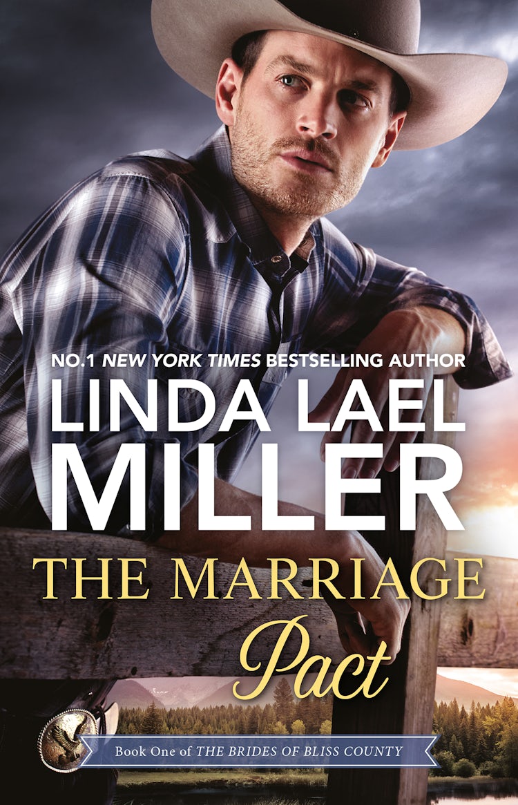 Cover image for The Marriage Pact, isbn: 9781867224693