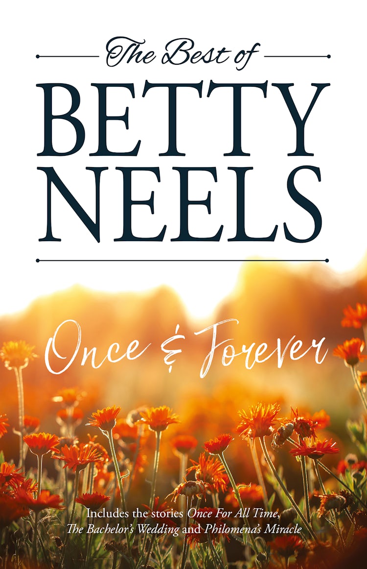 Cover image for Once & Forever/Once for All Time/The Bachelor's Wedding/Philomena's Miracle, isbn: 9781867224716