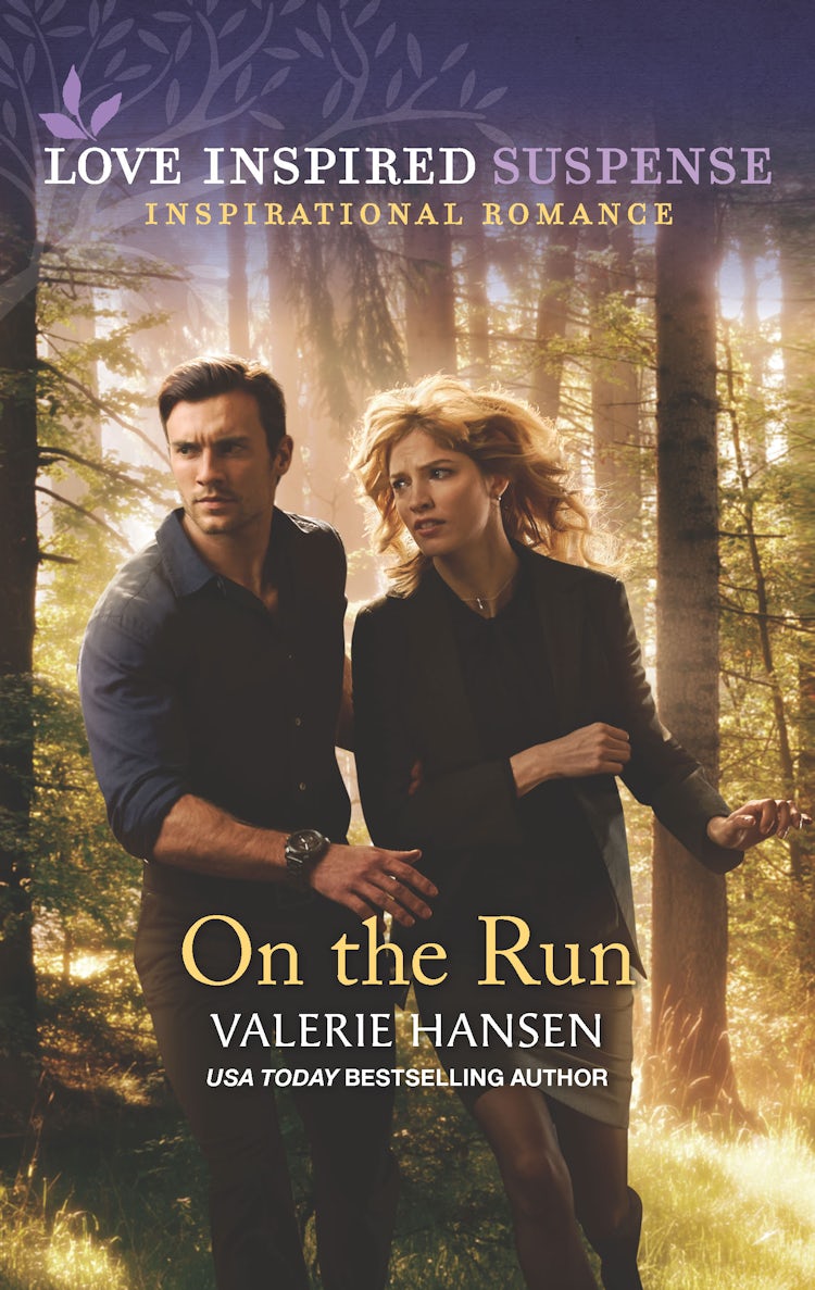 Cover image for On the Run, isbn: 9781867225010