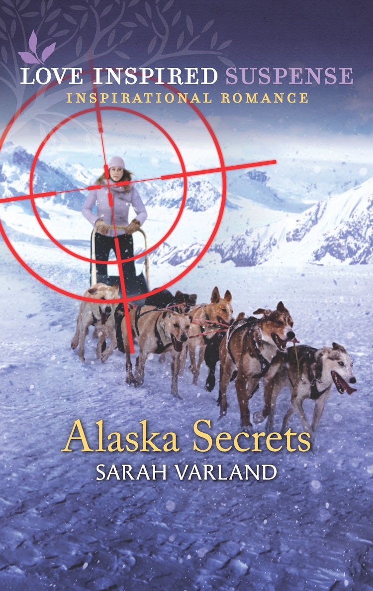 Cover image for Alaska Secrets, isbn: 9781867225065