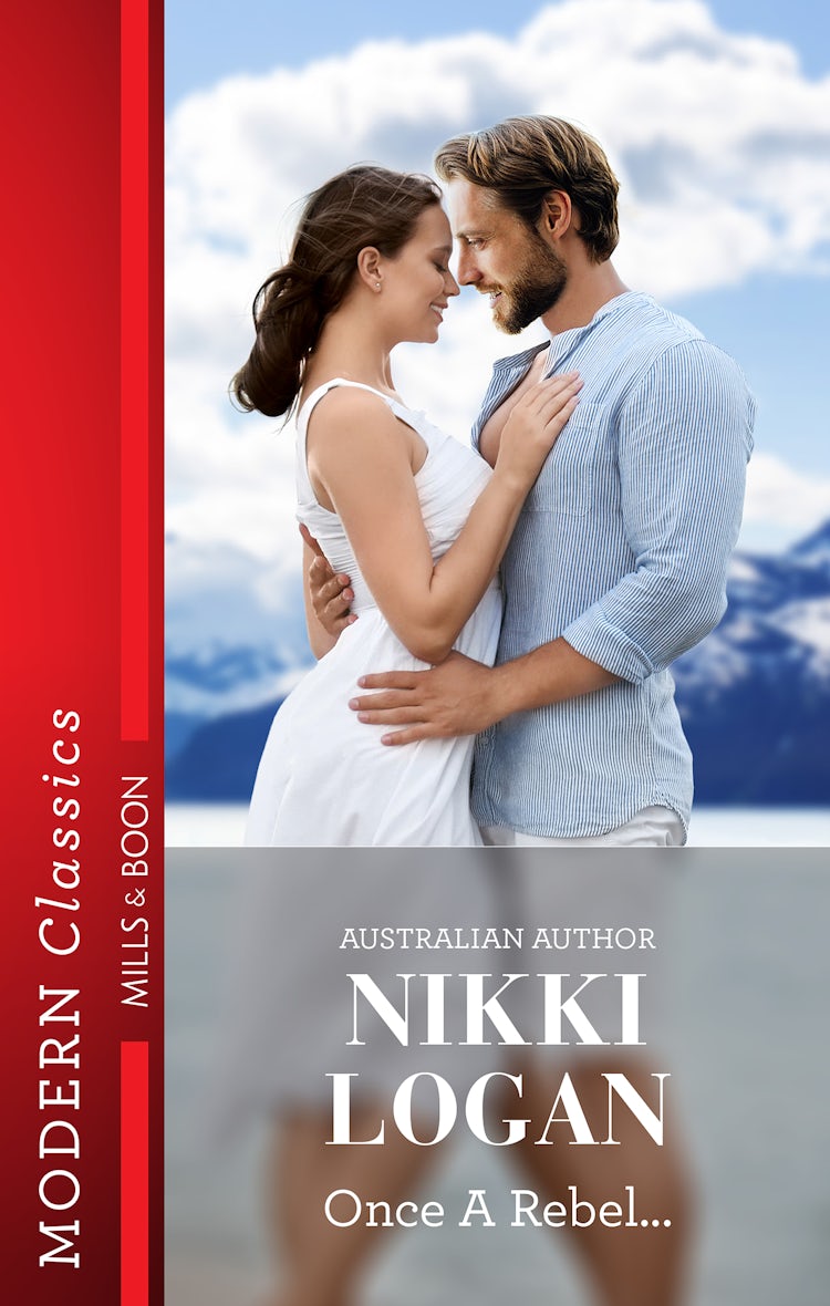 Cover image for Once A Rebel..., isbn: 9781867225157
