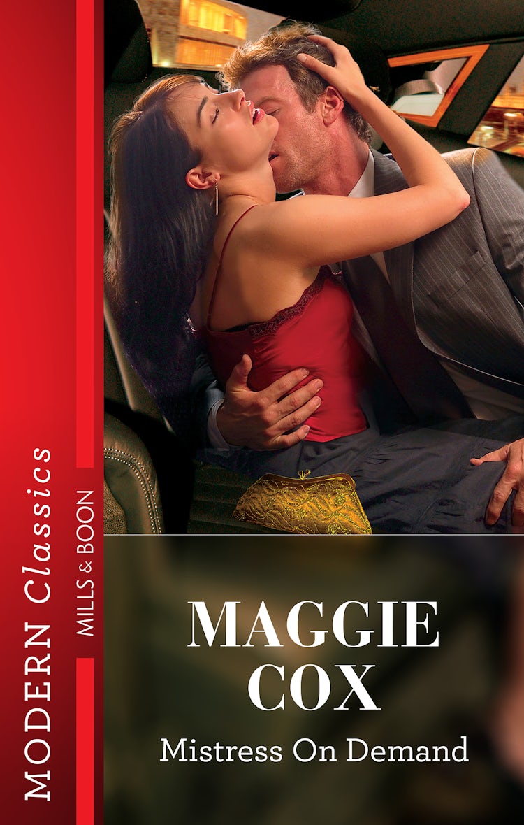 Cover image for Mistress On Demand, isbn: 9781867225201