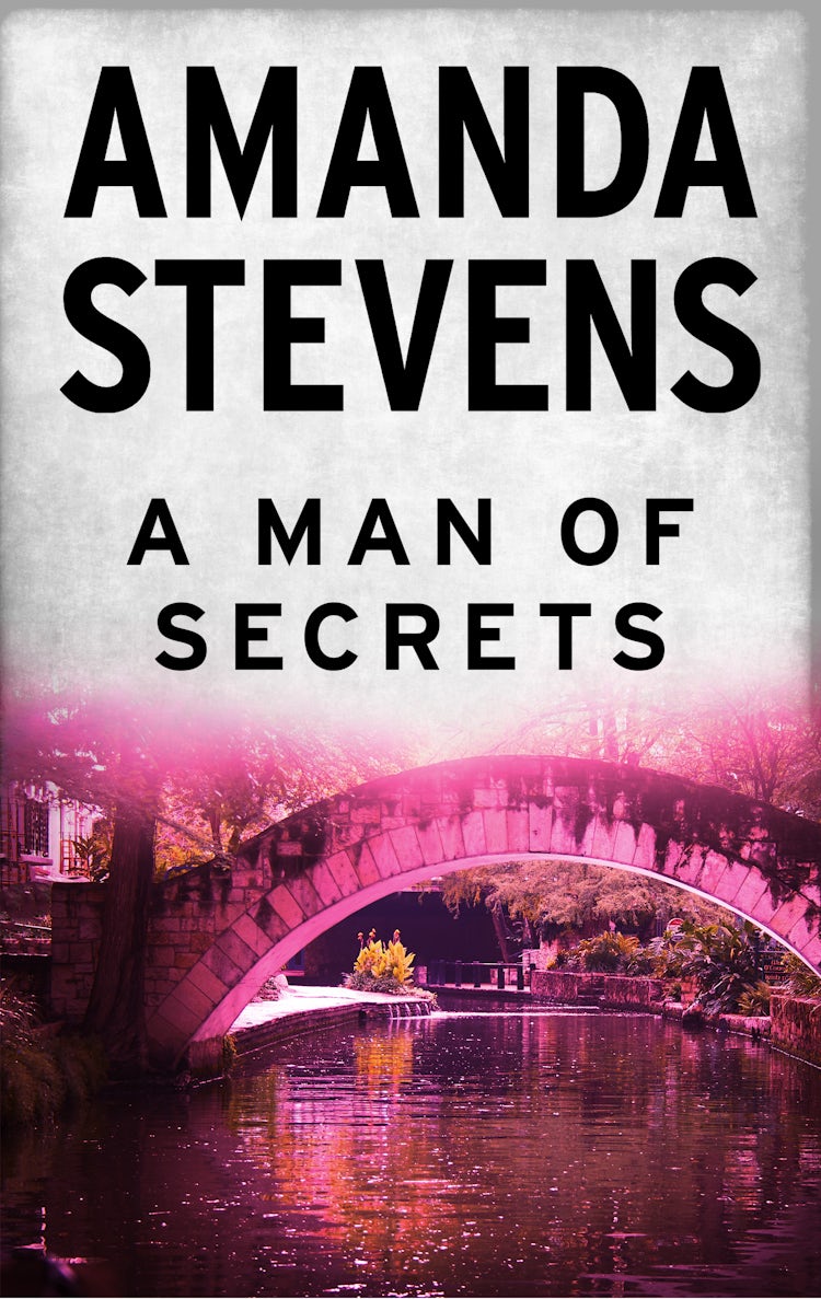 Cover image for A Man Of Secrets, isbn: 9781867226093