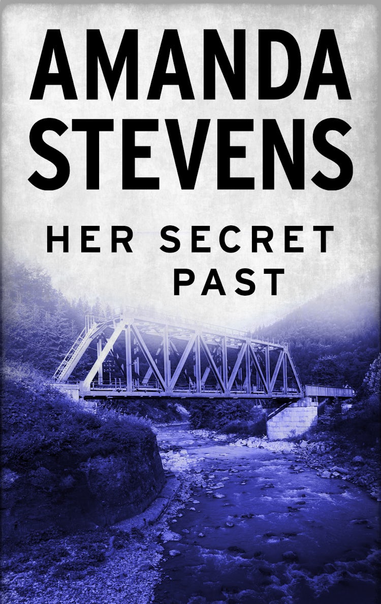 Cover image for Her Secret Past, isbn: 9781867226109