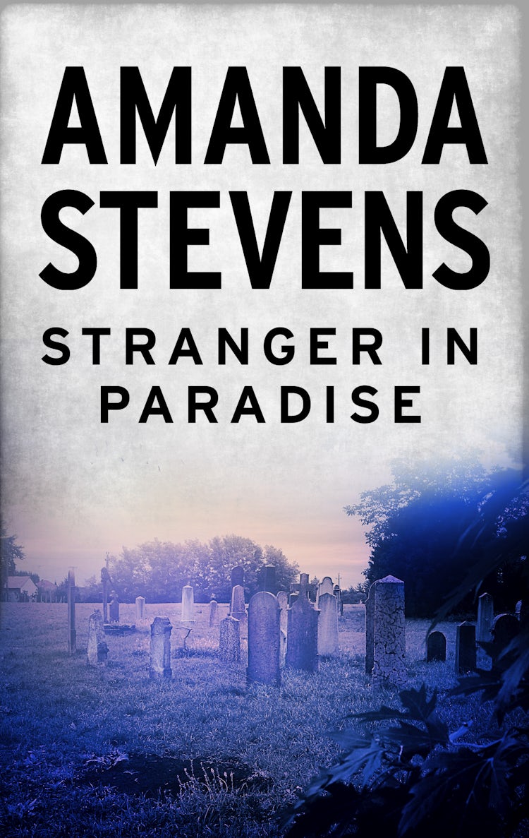 Cover image for Stranger In Paradise, isbn: 9781867226130