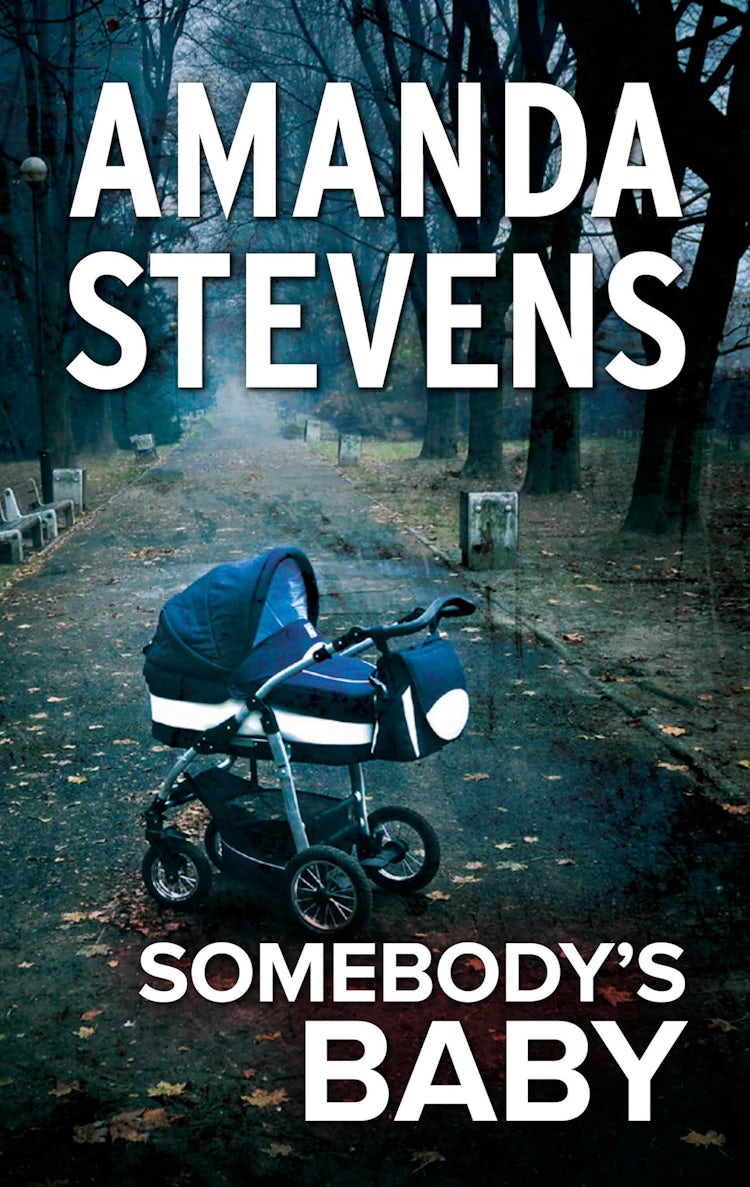 Cover image for Somebody's Baby, isbn: 9781867226192