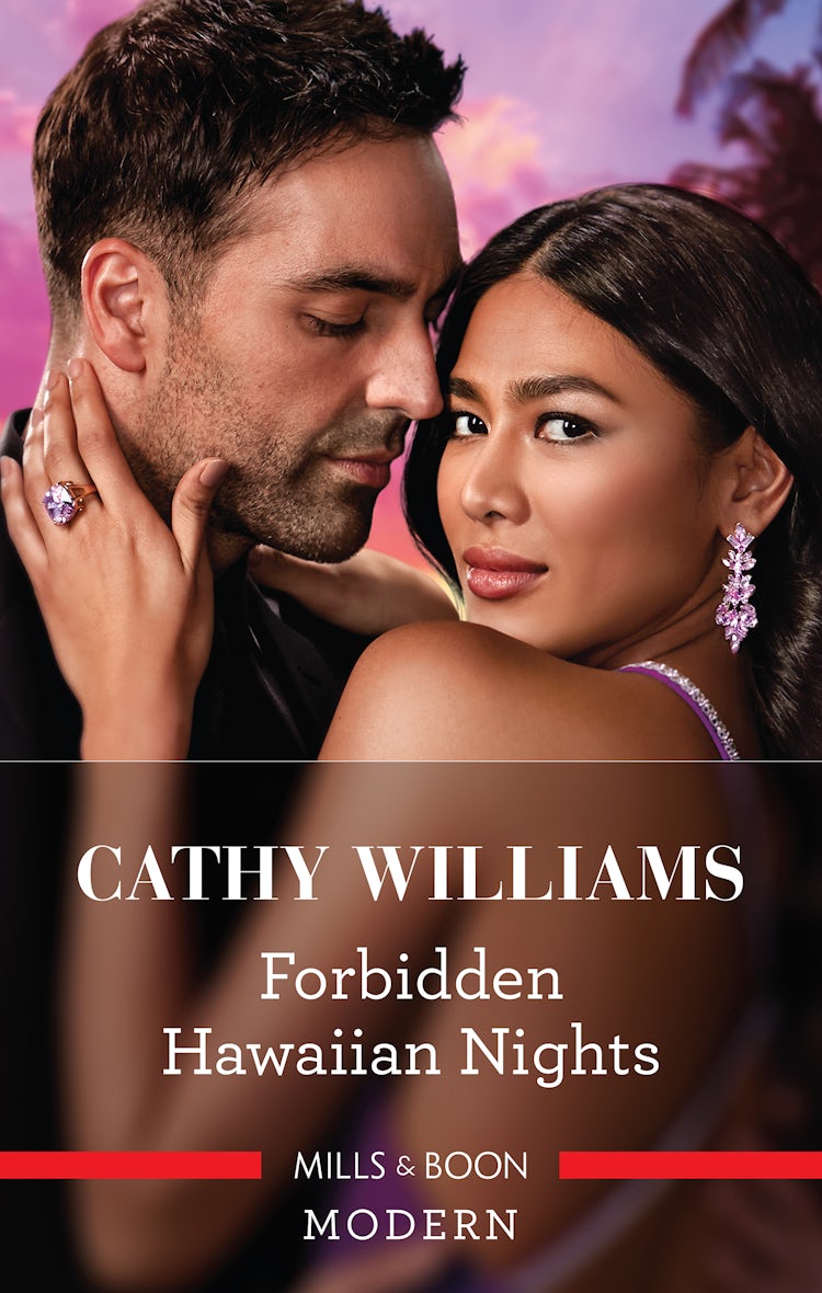 Cover image for Forbidden Hawaiian Nights, isbn: 9781867226550