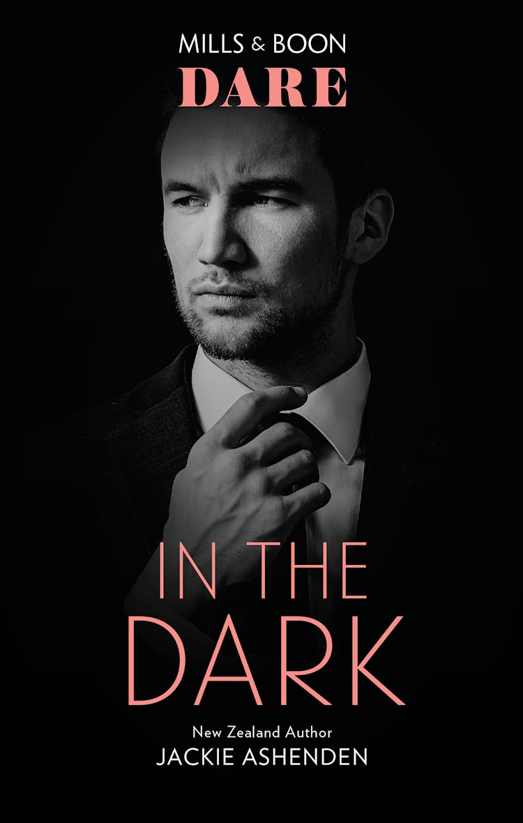 Cover image for In the Dark, isbn: 9781867226741