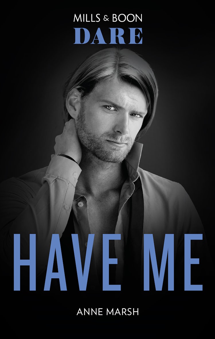 Cover image for Have Me, isbn: 9781867226758