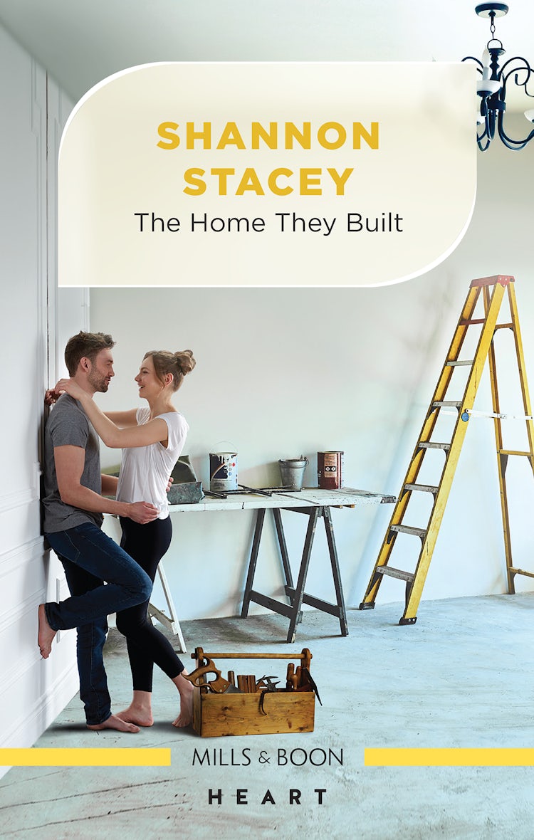 Cover image for The Home They Built, isbn: 9781867226871