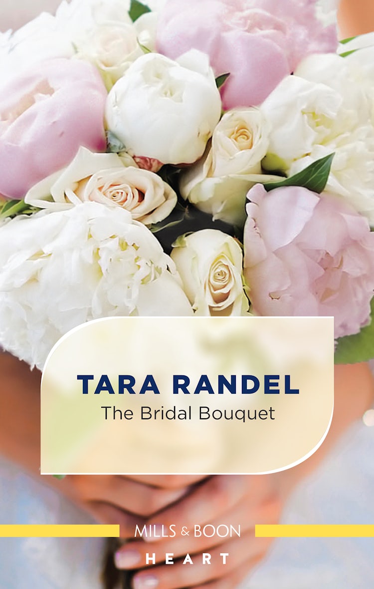 Cover image for The Bridal Bouquet, isbn: 9781867226925