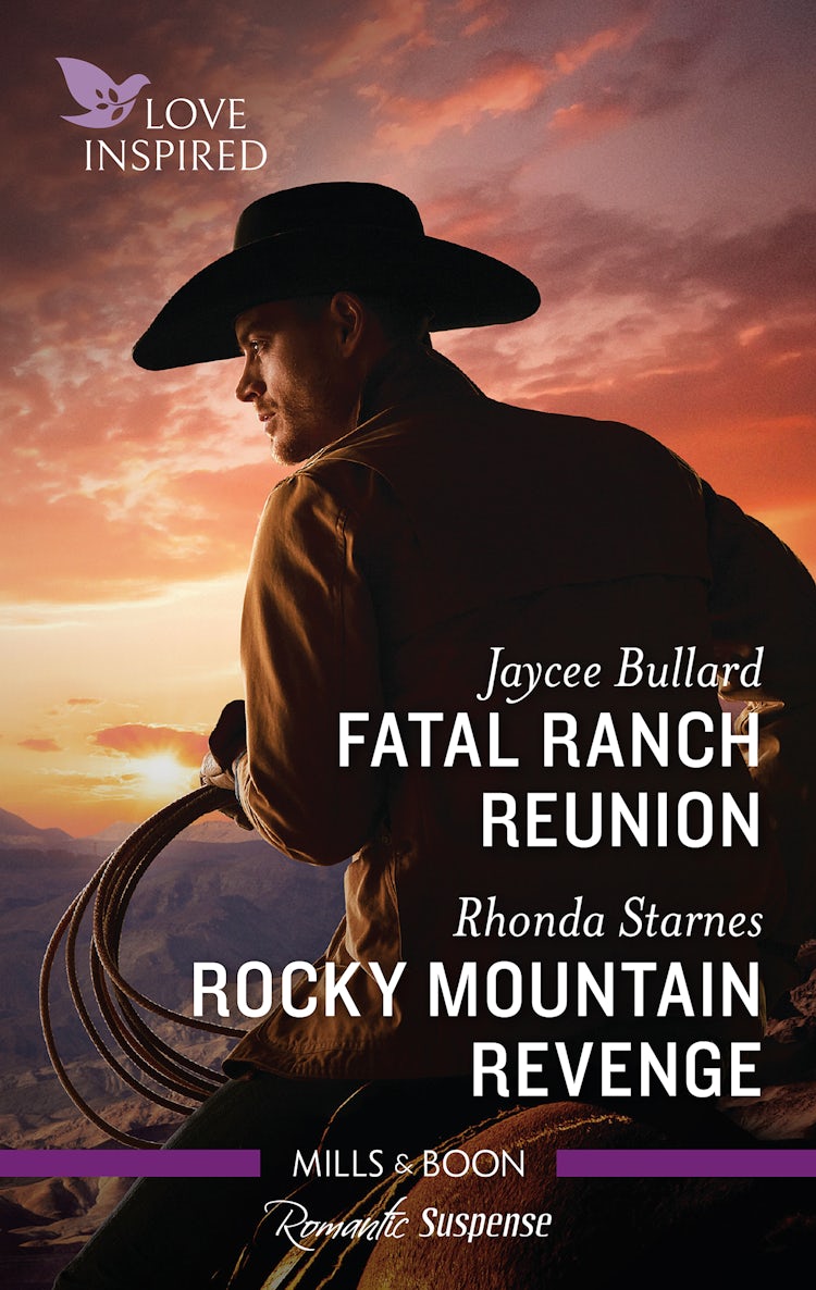 Cover image for Fatal Ranch Reunion/Rocky Mountain Revenge, isbn: 9781867226994