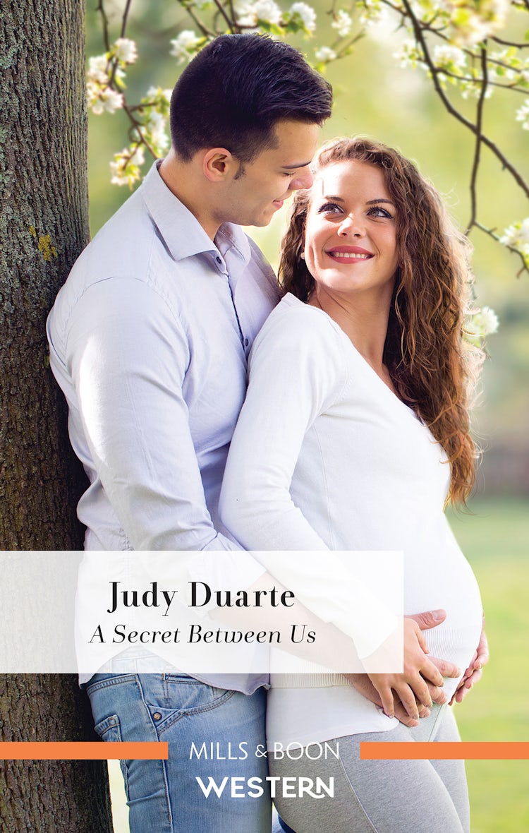 Cover image for A Secret Between Us, isbn: 9781867227021