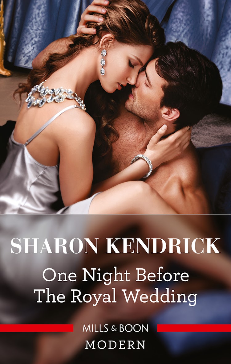 Cover image for One Night Before the Royal Wedding, isbn: 9781867227304
